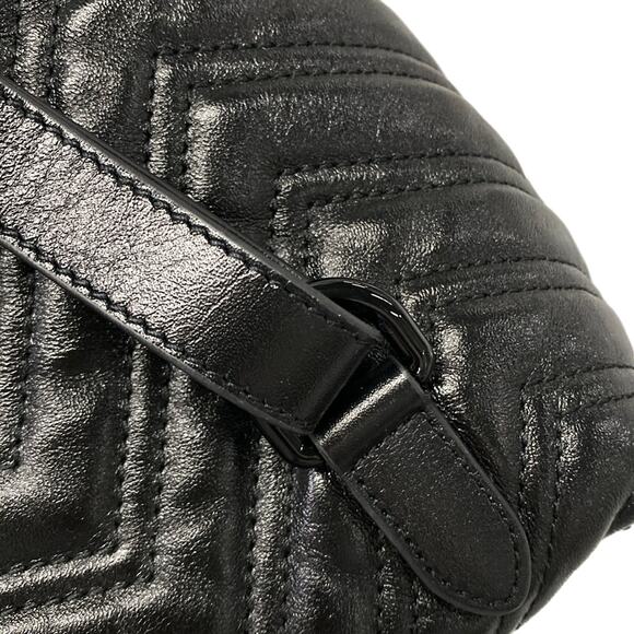 Gucci GG Marmont Medium Backpack 855936 main image 7